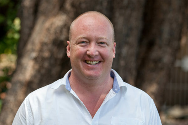 Toby Jermyn