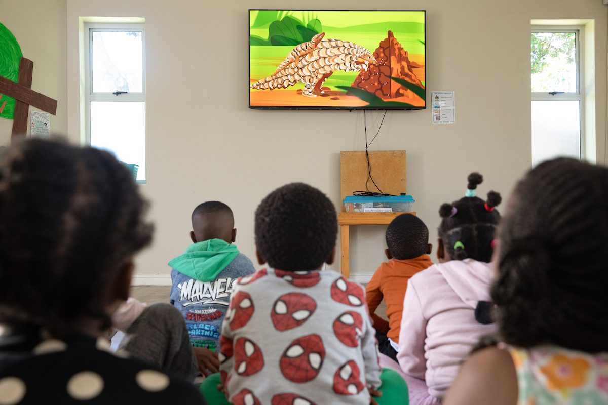 Education Programs