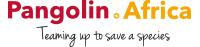 Pangolin.Africa Logo