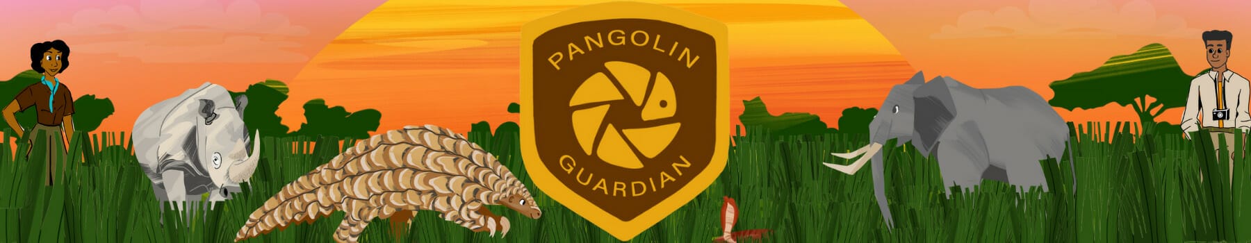 pangolin guardian w